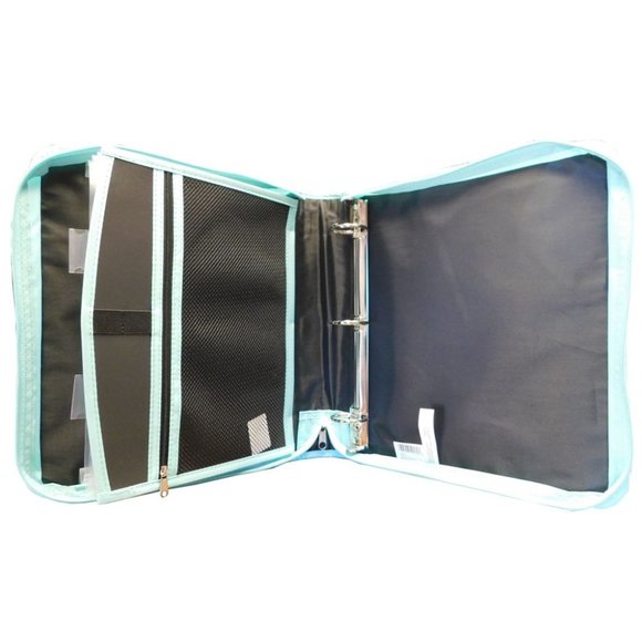 Colorful Binder 3-D Design - Picture 2 of 2